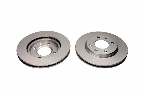 Brake Disc QUARO QD8039