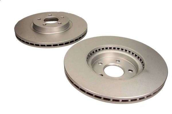 Brake Disc QUARO QD8041