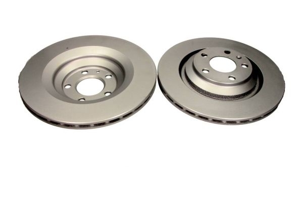 Brake Disc QUARO QD8088