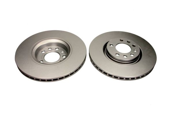 Brake Disc QUARO QD8154