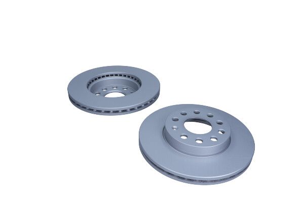 Brake Disc QUARO QD8161