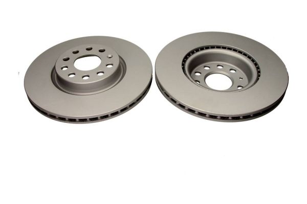 Brake Disc QUARO QD8286