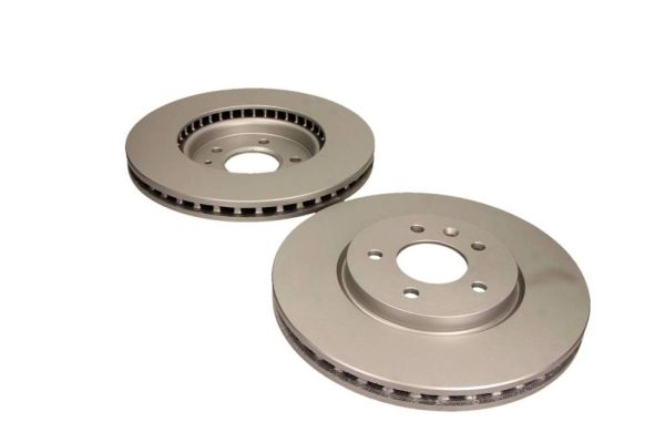 Brake Disc QUARO QD8292