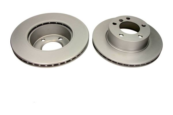 Brake Disc QUARO QD8293