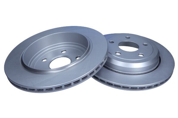 Brake Disc QUARO QD8402