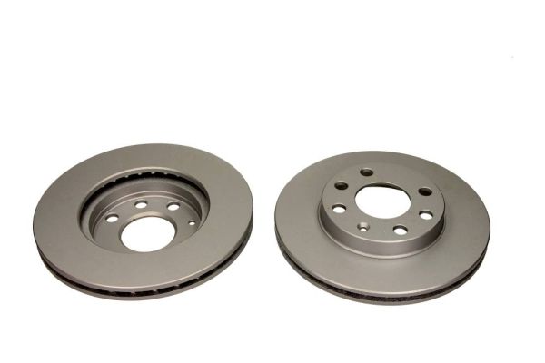 Brake Disc QUARO QD8485