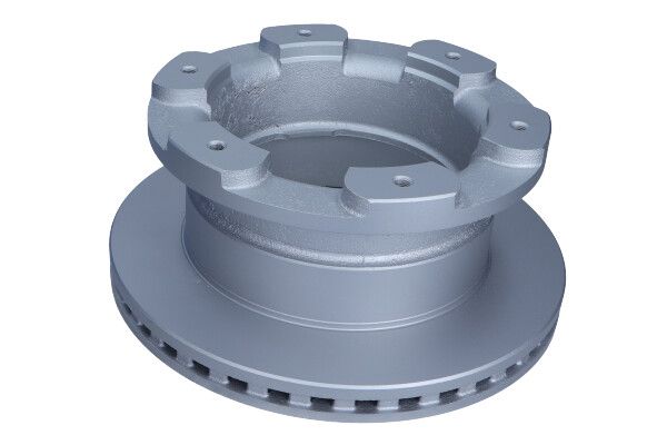 Brake Disc QUARO QD8570