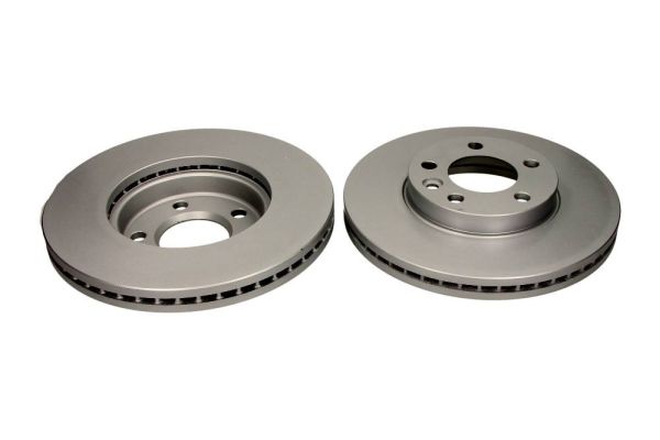 Brake Disc QUARO QD8607