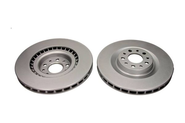 Brake Disc QUARO QD8648