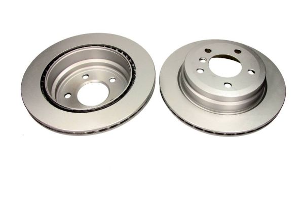 Brake Disc QUARO QD8650