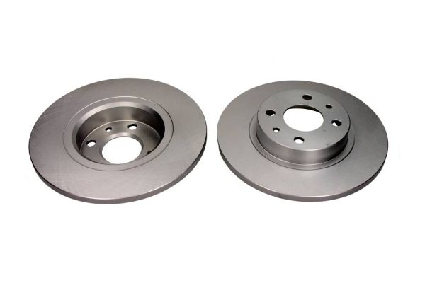 Brake Disc QUARO QD8679