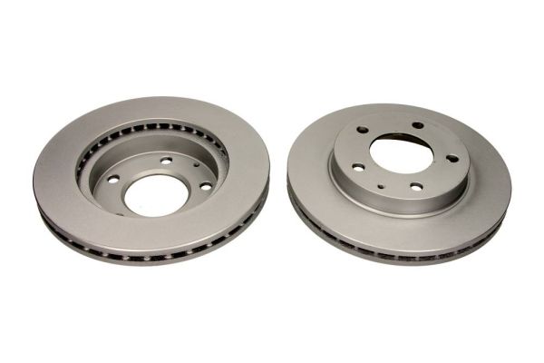 Brake Disc QUARO QD8846