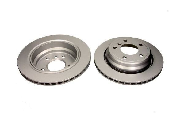 Brake Disc QUARO QD8862