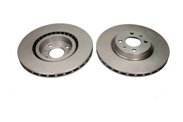 Brake Disc QUARO QD9005