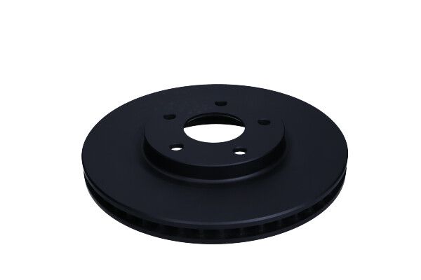 Brake Disc QUARO QD9121HC
