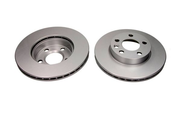 Brake Disc QUARO QD9259