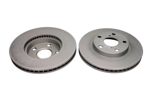 Brake Disc QUARO QD9286