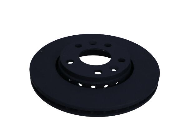 Brake Disc QUARO QD9334HC