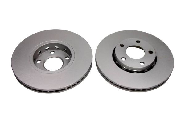 Brake Disc QUARO QD9382