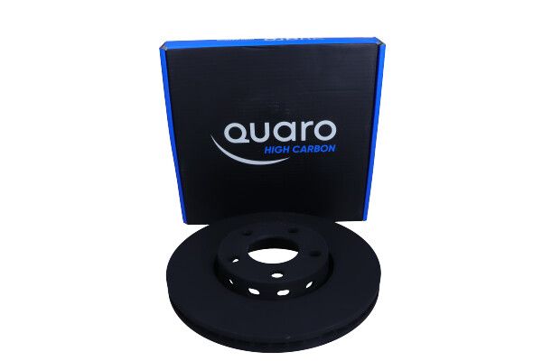 Stabdžių diskas QUARO QD9382HC
