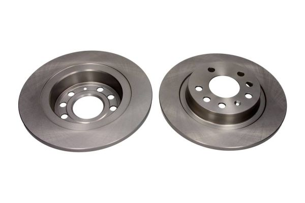 Brake Disc QUARO QD9485