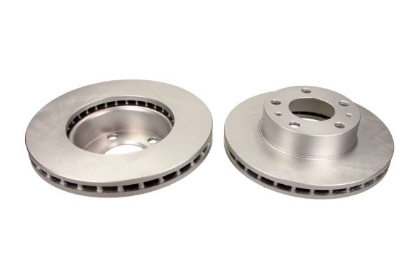 Brake Disc QUARO QD9523