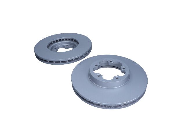 Brake Disc QUARO QD9553