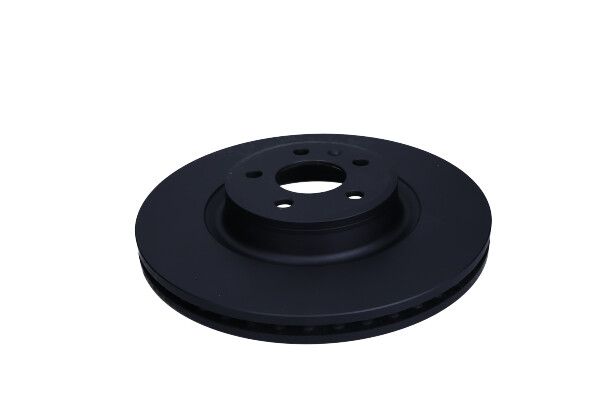 Stabdžių diskas QUARO QD9572HC