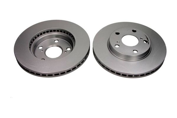 Brake Disc QUARO QD9597