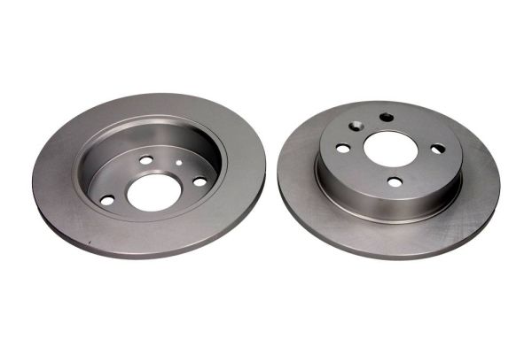 Brake Disc QUARO QD9738