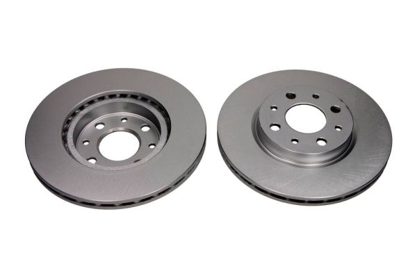 Brake Disc QUARO QD9833