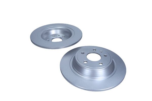 Brake Disc QUARO QD9889