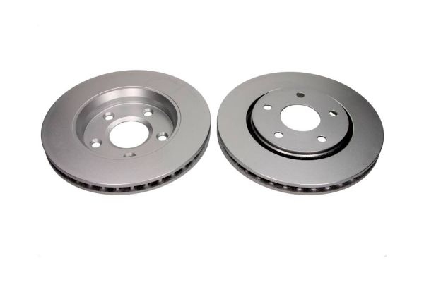 Brake Disc QUARO QD9929