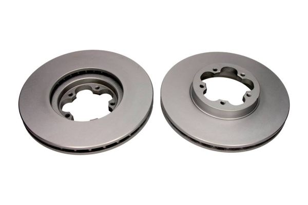 Brake Disc QUARO QD9988