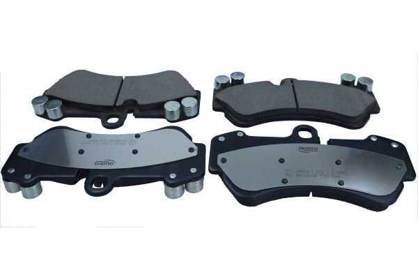 Brake Pad Set, disc brake QUARO QP0019C