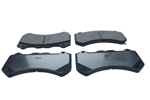 Brake Pad Set, disc brake QUARO QP0262C