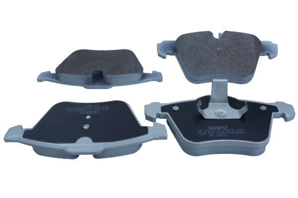 Brake Pad Set, disc brake QUARO QP0573