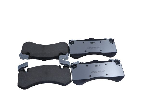 Brake Pad Set, disc brake QUARO QP0657C