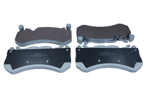 Brake Pad Set, disc brake QUARO QP1251