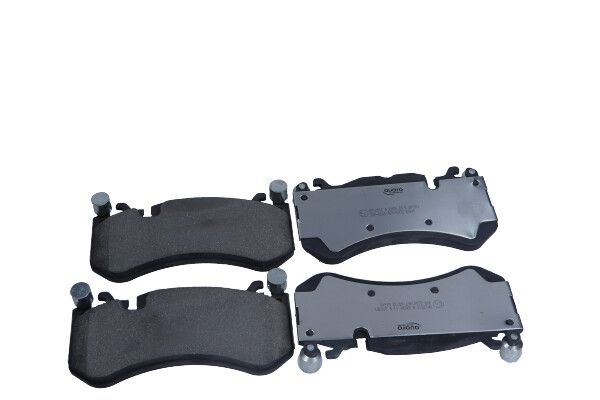 Brake Pad Set, disc brake QUARO QP1251C