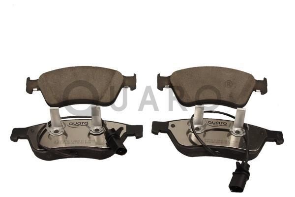 Brake Pad Set, disc brake QUARO QP1470C