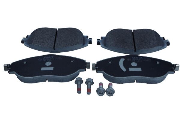 Brake Pad Set, disc brake QUARO QP1603