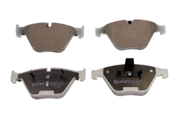 Brake Pad Set, disc brake QUARO QP1685