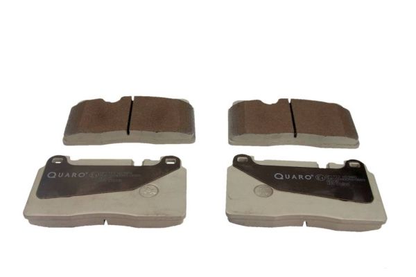 Brake Pad Set, disc brake QUARO QP1713