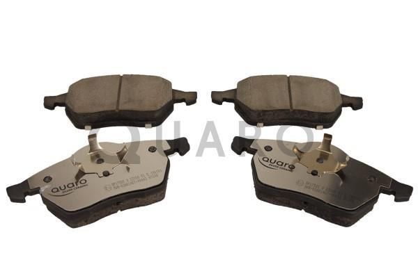 Brake Pad Set, disc brake QUARO QP1752C