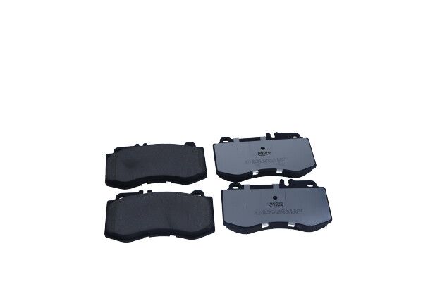 Brake Pad Set, disc brake QUARO QP1826C