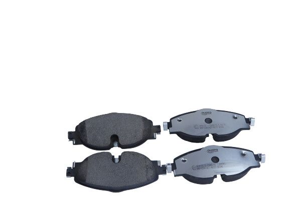 Brake Pad Set, disc brake QUARO QP2013C