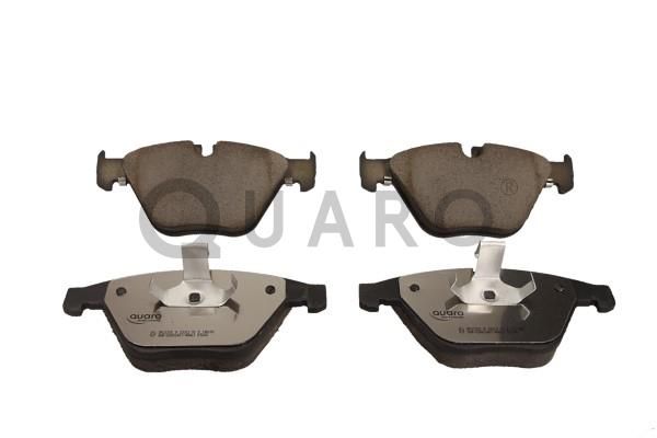 Brake Pad Set, disc brake QUARO QP2153C