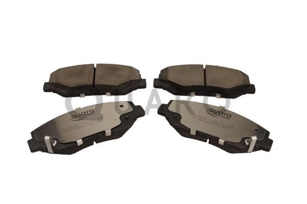 Brake Pad Set, disc brake QUARO QP2338C