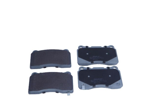 Brake Pad Set, disc brake QUARO QP2415